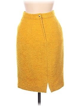 Thierry Mugler Vintage Activ Fuzzy Skirt (view 2)