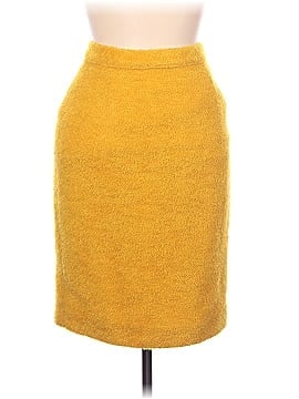 Thierry Mugler Vintage Activ Fuzzy Skirt (view 1)