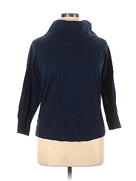 Cyrus Pullover Sweater (view 1)