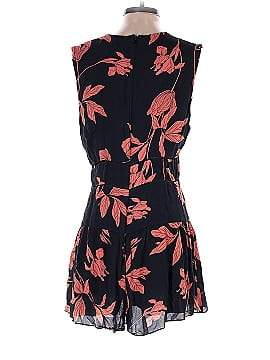 Thakoon Floral Ruffle Romper (view 2)