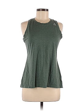 Reebok Sleeveless T-Shirt (view 1)