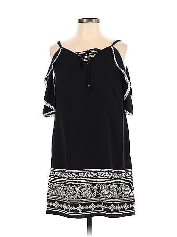 THREE PINK HEARTS Casual Dress (view 1)