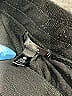 Aqua Black Sweatpants Size S - photo 3