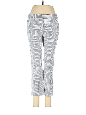 British Khaki Casual Pants (view 1)