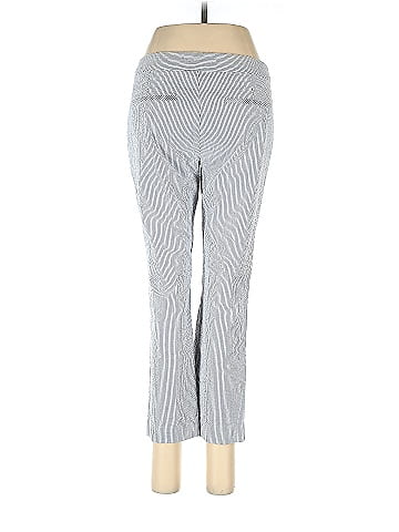 British Khaki Casual Pants (view 2)