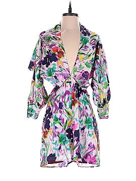 One33 Social Floral Romper (view 1)