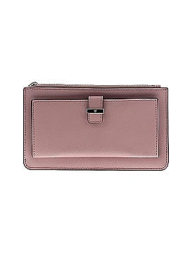 Kate Spade New York Leather Wristlet (view 2)