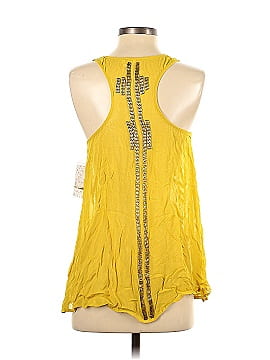 Free People Sleeveless Blouse (view 2)
