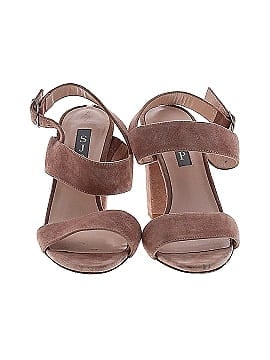 SJP by Sarah Jessica Parker Sandals (view 2)