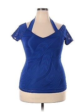 Bluebell Short Sleeve Top (view 1)