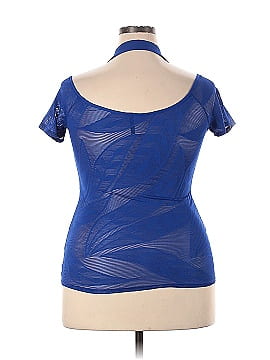 Bluebell Short Sleeve Top (view 2)