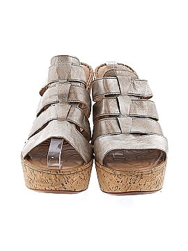 Born Mule/Clog (view 2)
