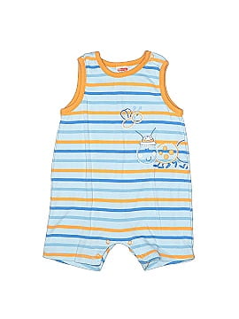 Fisher Price Short Sleeve Outfit (view 1)