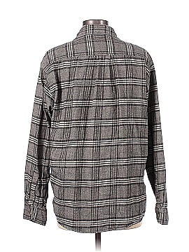 IZOD Long Sleeve Button-Down Shirt (view 2)