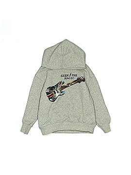 Zara Pullover Hoodie (view 1)
