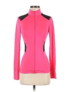 Material Girl Track Jacket (view 1)
