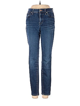 Madewell Jeans (view 1)