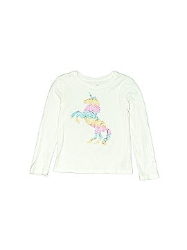 Gap Kids Short Sleeve T-Shirt (view 1)