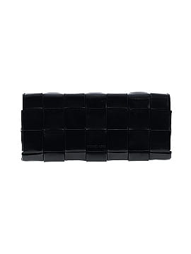 MICHAEL Michael Kors Leather Clutch (view 1)