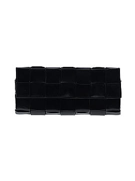 MICHAEL Michael Kors Leather Clutch (view 2)