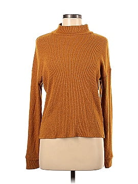 American Eagle Outfitters Pullover Sweater (view 1)