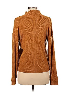 American Eagle Outfitters Pullover Sweater (view 2)