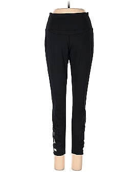 FP Movement Black Leggings Size S - 57% off | thredUP