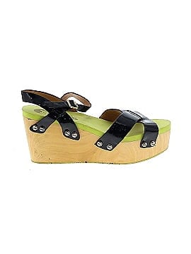Flogg Wedges (view 1)