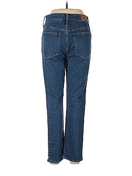 Madewell Jeans (view 2)