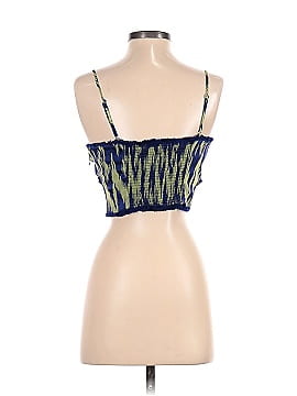 Cinq à Sept Sleeveless Blouse (view 2)