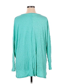 Zenana Long Sleeve Top (view 2)
