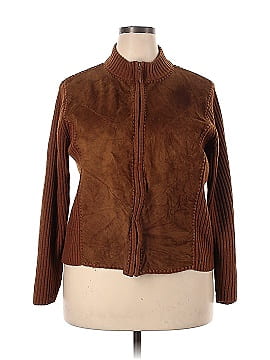 Designers Originals Leather Jacket (view 1)