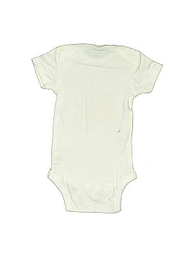 Gerber Short Sleeve Onesie (view 2)