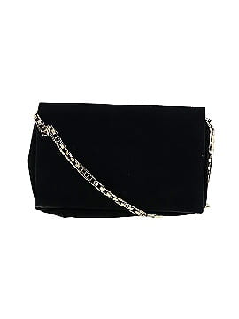 Nine West Leather Satchel (view 1)