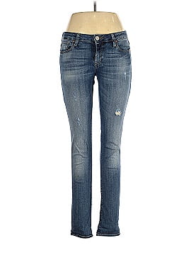 Mavi Jeans Jeggings (view 1)