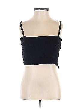 Zara Sleeveless Blouse (view 1)