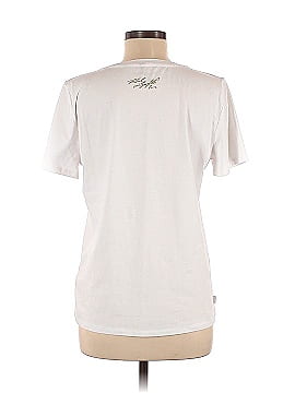 Karl Lagerfeld Short Sleeve T-Shirt (view 2)