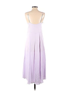 Vince. Double Layer Cami Dress (view 2)