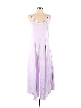 Vince. Double Layer Cami Dress (view 1)
