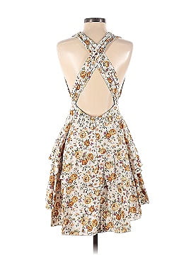 Petersyn Astrid Floral Dress (view 2)