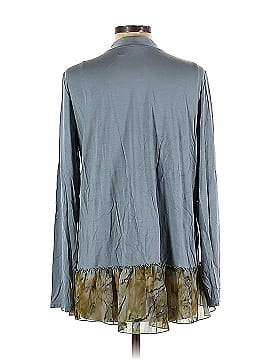 LOGO by Lori Goldstein Cardigan (view 2)