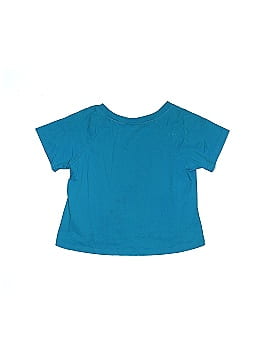 Xhilaration Short Sleeve T-Shirt (view 2)
