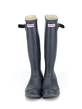 Hunter Rain Boots (view 2)