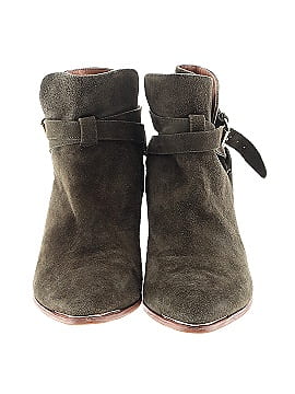 Jeffrey Campbell for Free People Ankle Boots (view 2)