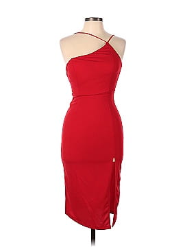 Hello Molly Cocktail Dress (view 1)