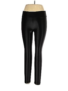 Koral Faux Leather Pants (view 1)
