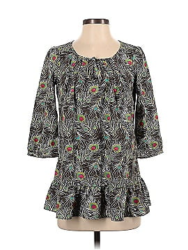 Liberty of London for Target 3/4 Sleeve Blouse (view 1)