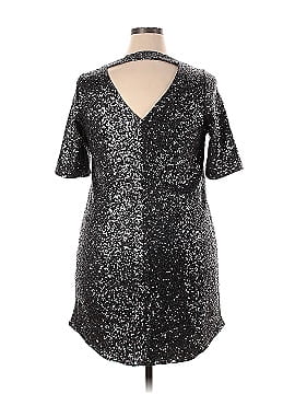 Torrid Cocktail Dress (view 2)