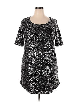 Torrid Cocktail Dress (view 1)