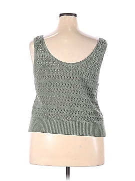 Old Navy Sweater Vest (view 2)